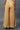 Gold Pleated Festive Sharara