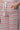Pink Stripe Printed Lounge Wear Pants