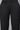 Black Velvet Straight Pants