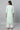 Green Round Neck Casual kurta