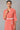 Pink A Line Women kurta