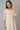 Natural A-Line Printed Summer Dress