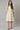 Natural A-Line Printed Summer Dress