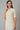 Beige Viscose Rayon Straight Kurta and Trouser Set