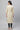 Yellow Printed Light Festive Ethnic Kurta