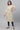 Yellow Printed Light Festive Ethnic Kurta