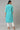 Green Printed Dobby Plus Size kurta