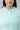 Green A-Line Shirt Collar Plus Size kurta