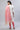 White Zari Embroidered Festive Kurta