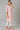 Pink Printed Cotton kurta