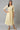 White Flared Printed Modern Ethnic Dress