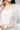 Pink Sequined Lurex Striped kurta