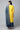 Yellow Embroiodered Festive Kurta