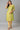 Green Mack Layered Festive kurta