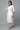 White Sheer Sucker Summer Basic kurta