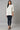 White Check Printed Yarn-Dyed kurta
