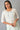 White Embroidered Lurex Dobby kurta