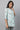Green Floral Print Summer kurta