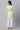 Green Floral Print Casual Summer kurta