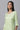 Green Floral Print Casual Summer kurta