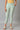 Blue Straight Fit Trouser Pants