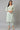 Blue Straight Fit Plus Size Trouser Pants
