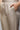 Gold Straight Fit Trouser Pants