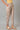 Gold Straight Fit Trouser Pants
