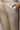 Gold Straight Fit Trouser Pants