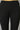 Black Cotton Lycra Tights