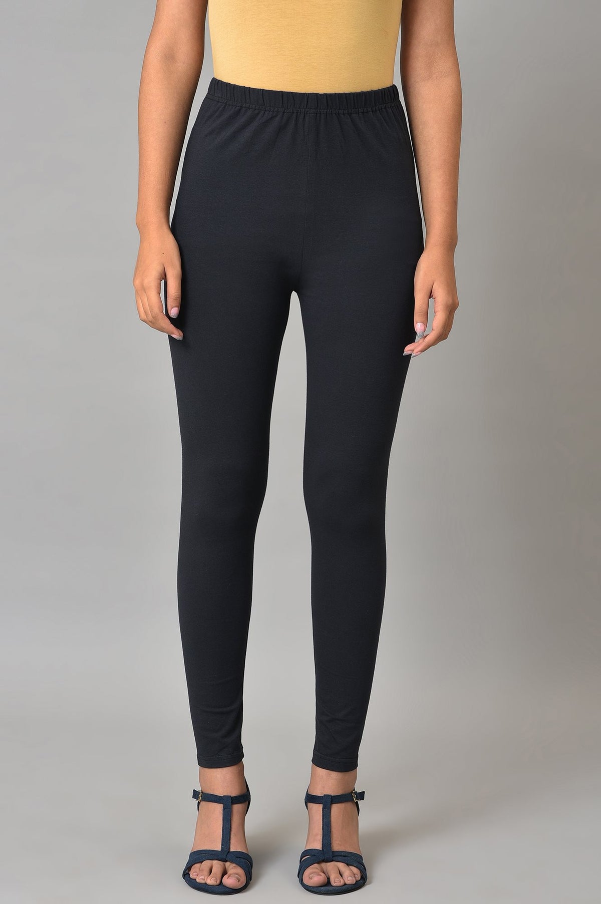 Elleven Women's Aurelia Blue Tight - 3XL