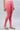 Pink Cotton Lycra Tights