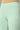 Pista Green Cotton Lycra Tights