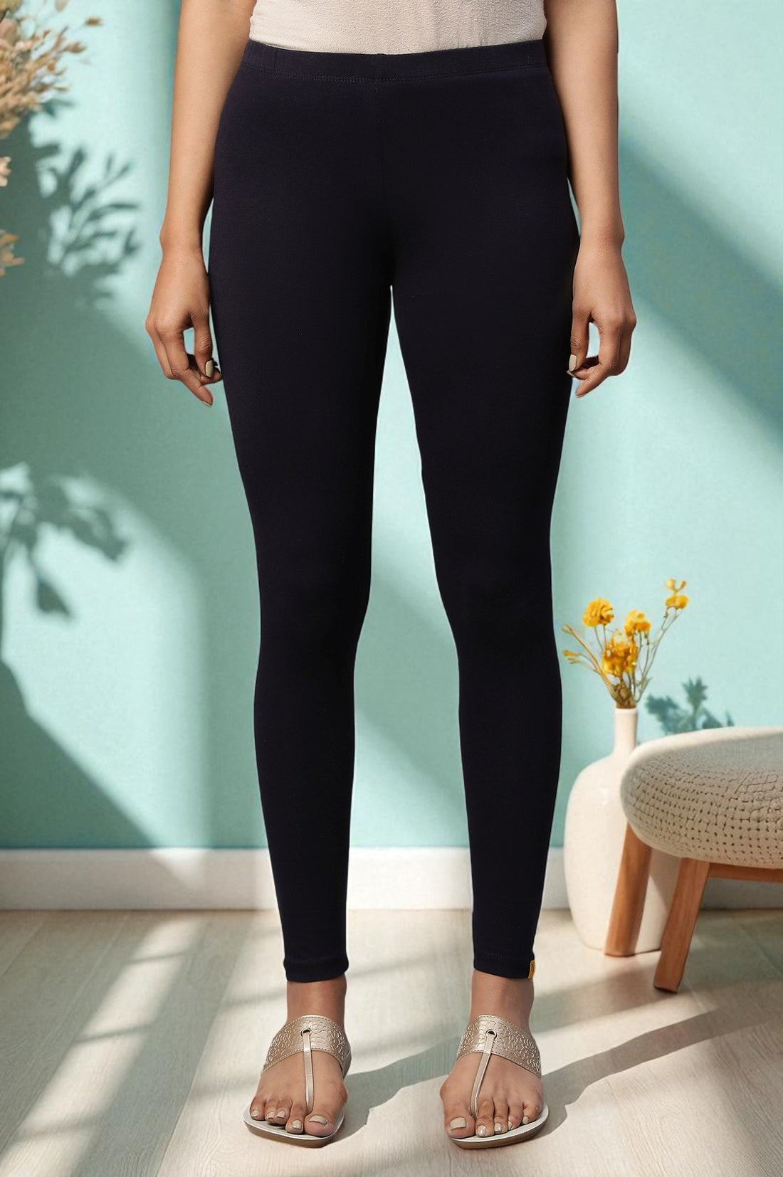 Vera Wang Kohls Cotton Capris Mid Rise Kohls Vera Wang