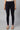 Blue Cotton Lycra Tights