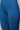 Blue Cotton Lycra Tights