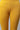 Yellow Cotton Lycra Tights