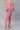Pink Cotton Lycra Tights