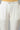 White Straight Fit Trouser Pants