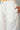 White Straight Fit Plus Size Trouser Pants
