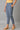 Grey Straight Fit Trouser Pants