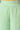 Green Staight Fit Women Palazzo