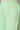 Green Staight Fit Women Palazzo