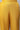 Yellow Narrow Palazzo With Pleats
