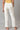 Aurelia White Palazzo-