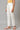 Aurelia White Palazzo-