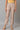 Gold Staight Fit Women Palazzo Pants