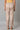 Gold Staight Fit Women Palazzo Pants