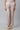 Cuban Gold Narrow Fit Palazzo