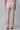 Cuban Gold Narrow Fit Palazzo